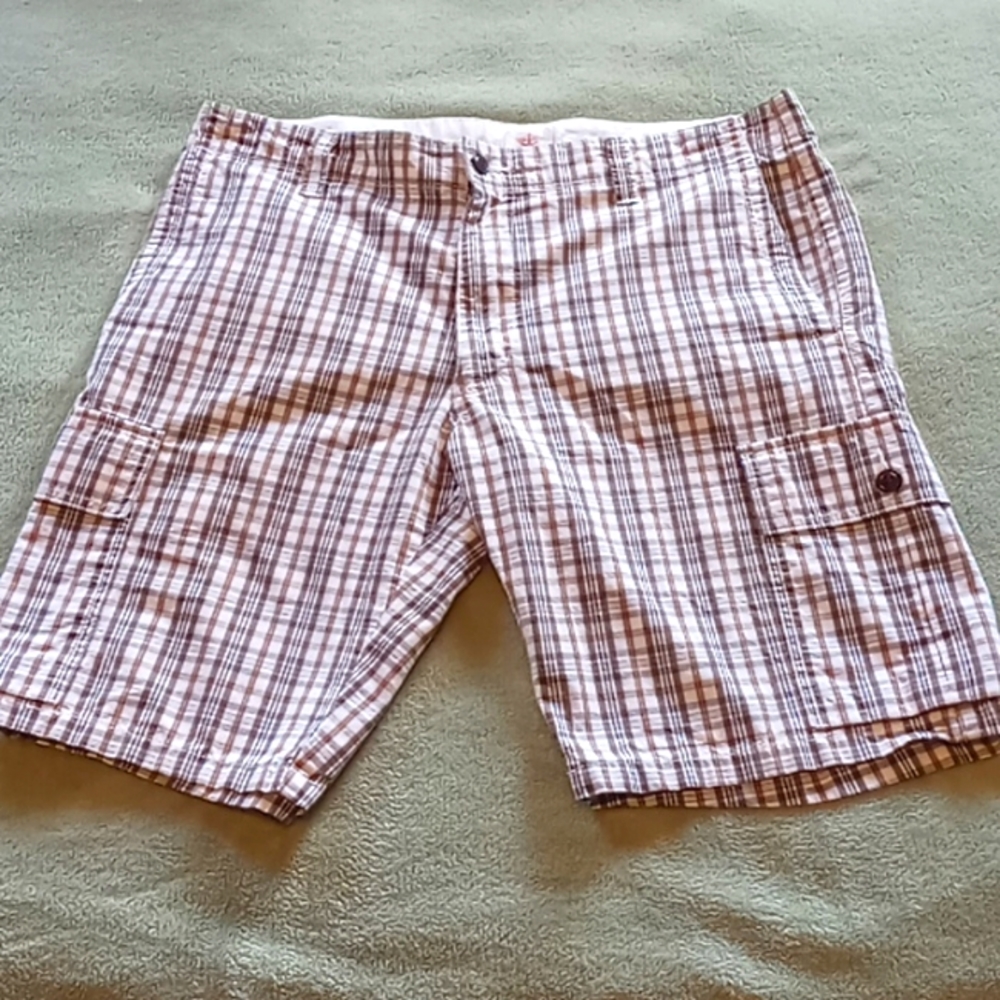 Men's Docker Shorts